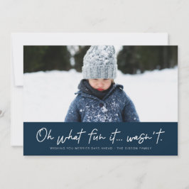 ああ何おもしろい2021年おもしろい海軍じゃない シーズンカード