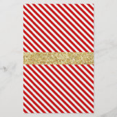 ああ何を喜ぶクリスマスベビーシャワーアドバイス&ウィッシュ (裏面)