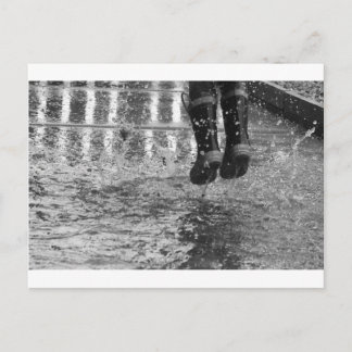 ああ喜び ポストカード