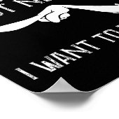 ああ妻の最後の神経を見てTouch ポスター (角)