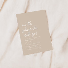 ああ彼女が行く場所はパーティの招待状 招待状