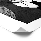 ああ忍び寄る! ポスター (角)