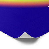 ああ明快な夢の強化 ポスター (角)