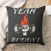 ああ相棒！王のキャッチフレーズ クッション (ブランケット)