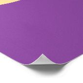 ああ神様8! ポスター (角)