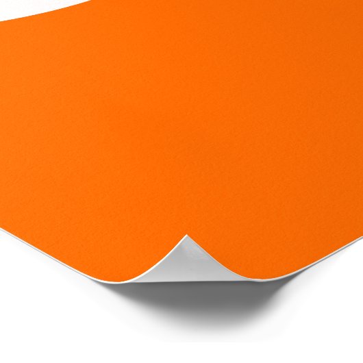 ああ神様9! ポスター (角)