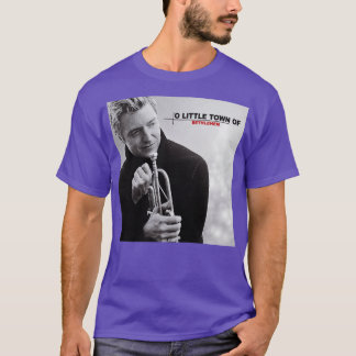 ああ私の小さな町 Tシャツ