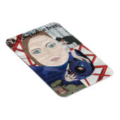 ああ私の痛む欲望の骨…マグネット マグネット (右側)