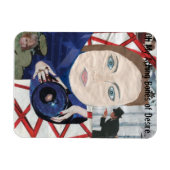 ああ私の痛む欲望の骨…マグネット マグネット (横)