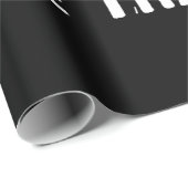 ああ私は私のために薬を飲んではいな感謝していい ラッピングペーパー (ロールコーナー)