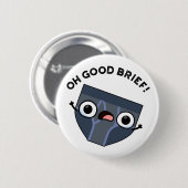 ああ良い短おもしろいい下着パン 缶バッジ (正面&裏面)