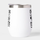 ああ見てワインの時だ (右面)