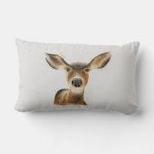 ああ親愛装飾用クッション ランバークッション (裏面)