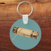 ああ遊ギロだ！ キーホルダー (正面)