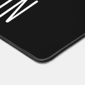 ああ違う再びマウスパッド デスクマット (コーナー)