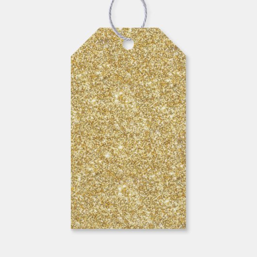 ああ鹿なんて1年だ！おもしろいクリスマス ギフトタグ (裏面)