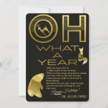 ああ2020年の検疫ビンゴクリスマス