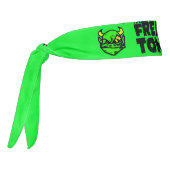 ああ！ああ！オジエ！ タイヘッドバンド (回転270)