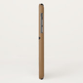 ああ、あの目 Case-Mate iPhoneケース (裏面/左)