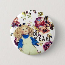 ああ、ええファンキーなボタン