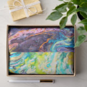 ああ。お前だ。欲しい。これ。ギフト素晴らしラップ私の芸術。 薄葉紙 (ギフト)