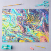 ああ。お前だ。欲しい。これ。ギフト素晴らしラップ私の芸術。 薄葉紙 (クラフト)