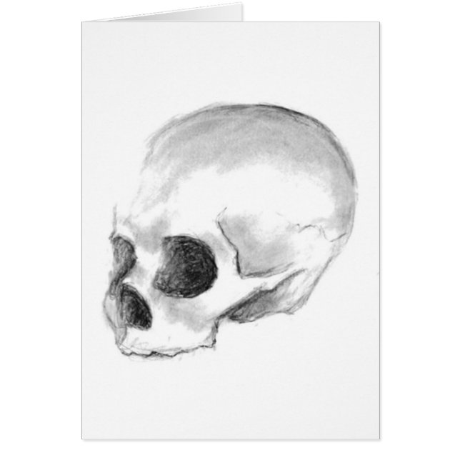 ああ、かわいそうなヨーリック！ (正面)