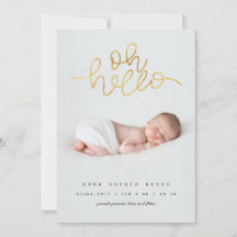 ああ、こんにちは