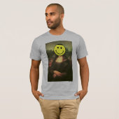 ああ、その顔 Tシャツ (正面フル)