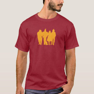 ああ、それらは消えています! Tシャツ