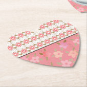 ああ、とても甘い ペーパーコースター (アングル)