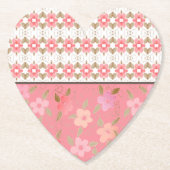 ああ、とても甘い ペーパーコースター (正面)