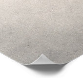 「ああ、なんて信用してるんだろう」 ポスター (角)