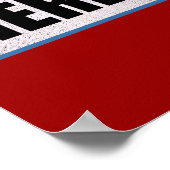 『ああ、やろう、再ハーバート・フーバ選ー』のポスター ポスター (角)