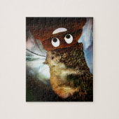 ああ、ウンチ! ジグソーパズル (縦)