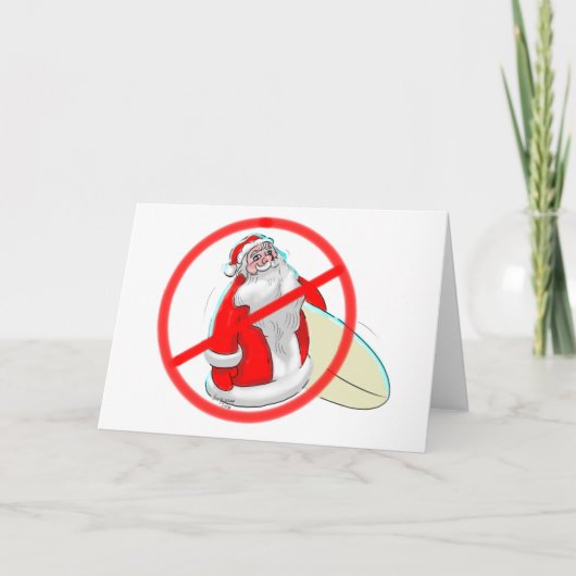 ああ！ シーズンカード (正面)