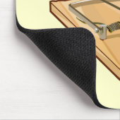 ああ、スナップ! マウスパッド (コーナー)