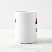 ああ!パイレーツボーイ誕生日マグ コーヒーマグカップ (中央)