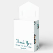 ああ、ベビー抱き枕お気に入りボックス フェイバーボックス (オープン)