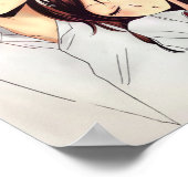 ああ ポスター (角)