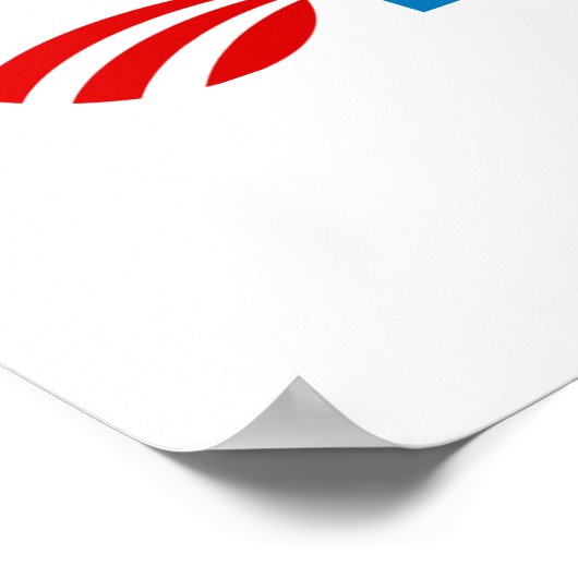 ああ ポスター (角)