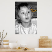 ああ ポスター (キッチン)