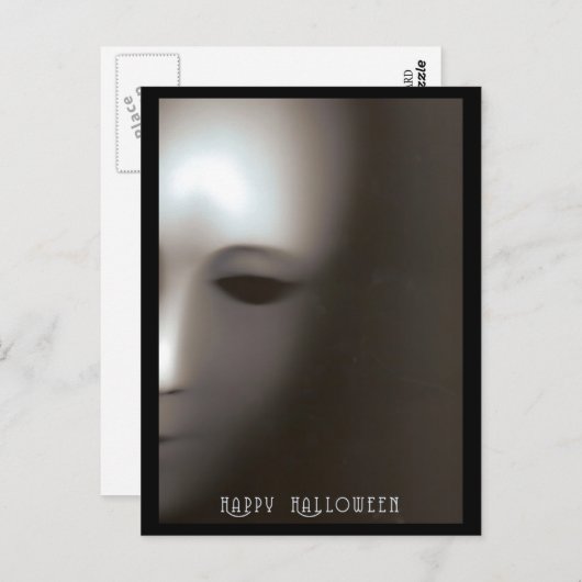 ああ ポストカード (正面/裏面)