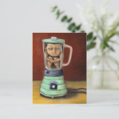 ああ!! ポストカード (スタンド正面)