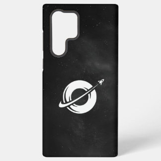 ああ、中心の物体を間違えてしまい申し訳ありません! SAMSUNG GALAXY S22 ULTRAケース
