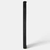 ああ、中心の物体を間違えてしまい申し訳ありません！ SAMSUNG GALAXYケース (左側面)