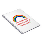 ああ、他の甘い ノートブック (右側)