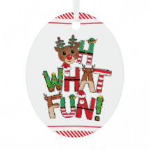 ああ、何のおもしろい(写真を追加)クリスマスライト