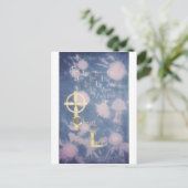 ああ、彼来を敬愛しよう ポストカード (スタンド正面)