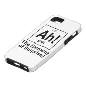 ああ! 意外性 Case-Mate iPhoneケース (下部)